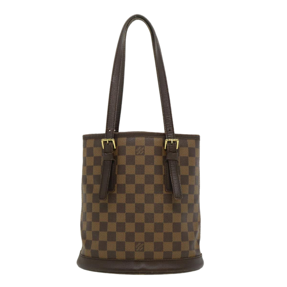 LOUIS VUITTON Marais Shoulder Bag - Picture 2 of 10